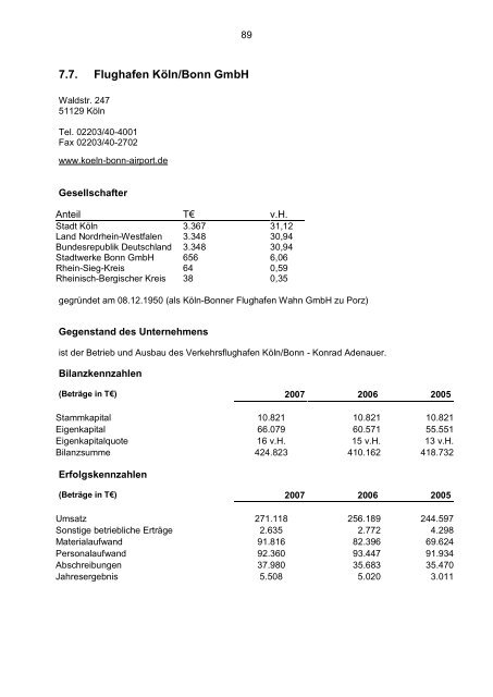 Sicherungskopie 07-Januar 2009 - Finanzministerium NRW