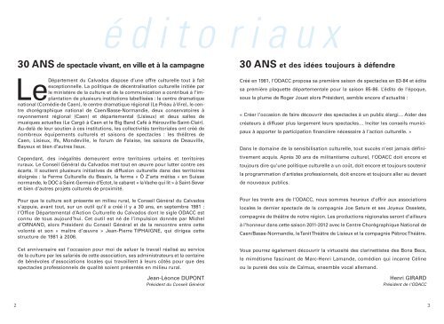 2,5 Mo - pdf - Conseil général du Calvados