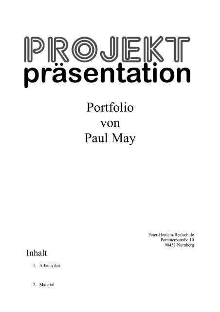 projektpraesentation_muster_portfolio.pdf (142,35 ... - jsr-hersbruck.de