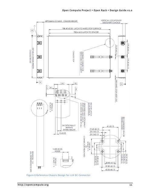 4 Reference Chassis