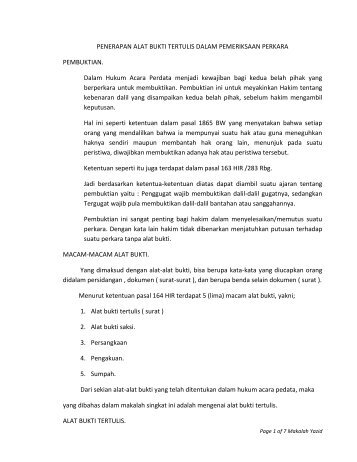 Makalah - Yazid.pdf - MS Aceh