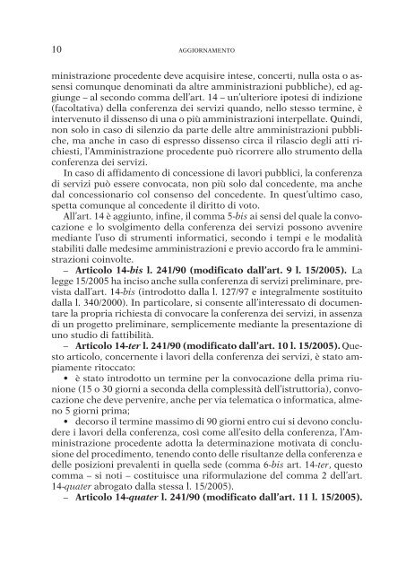 ISTITUZIONI DI DIRITTO AMMINISTRATIVO - Maggioli