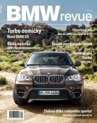 OtevÅÃ­t PDF - BMW revue