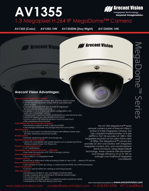 ARECONT VISION AV3155 IP CAMERA DESCARGAR DRIVER ARECONT VISION AV3155 IP CAMERA DRIVERS FOR WINDOWS XP