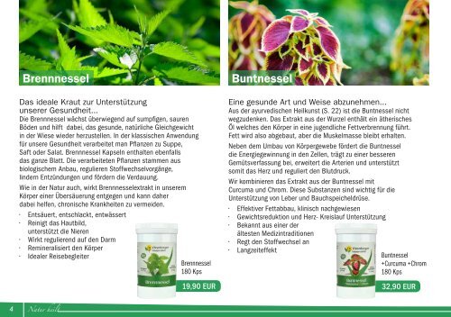 Produktkatalog 2013 - Dr-Ehrenberger.eu