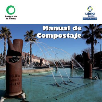 Manual de Compostaje Manual de Compostaje