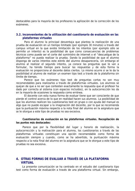 Cuestionarios de evaluaciÃ³n de Derecho en plataformas virtuales