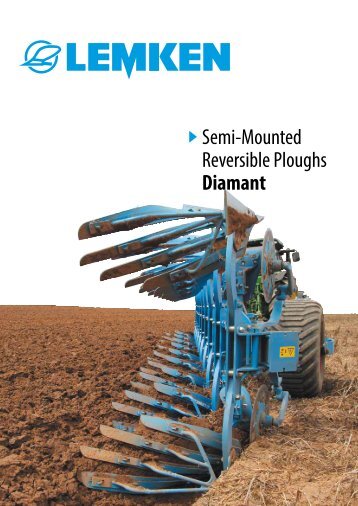 Diamant 11 - Lemken