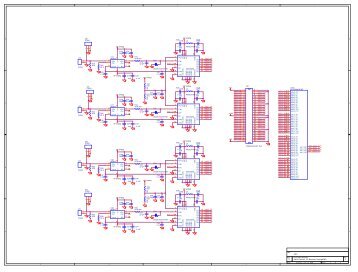 Schematics (pdf) - CASPER