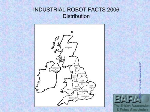 HERE - British Automation & Robot Association