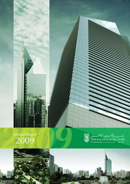 English Version - National Bank of Abu Dhabi