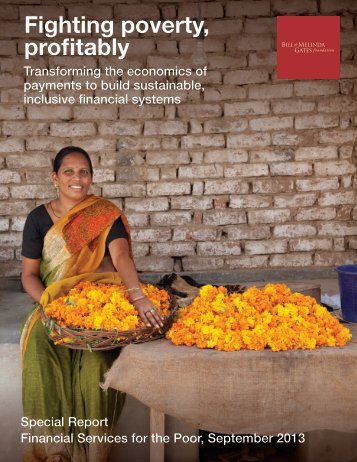 Fighting Poverty Profitably Full Report