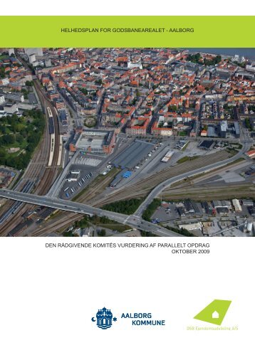 Dommerkomiteens betÃƒÂ¦nkning, oktober 2009 - Aalborg Kommune