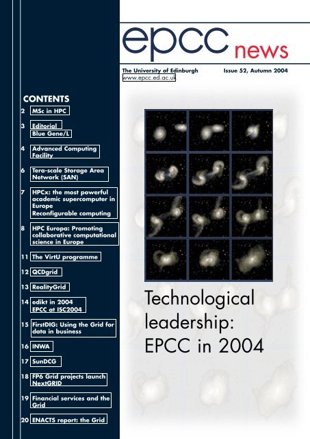 Download Pdf Epcc University Of Edinburgh