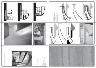 Kiasma - collage and architecture