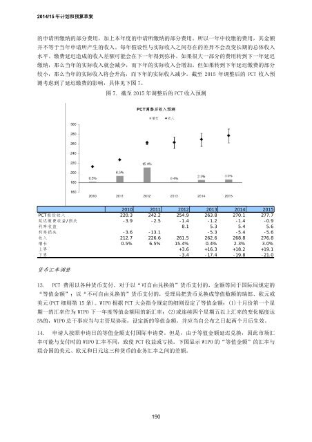 Ã¨Â®Â¡Ã¥ÂˆÂ’Ã¥Â’ÂŒÃ©Â¢Â„Ã§Â®Â—Ã¥Â§Â”Ã¥Â‘Â˜Ã¤Â¼Âš - WIPO