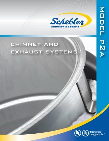 Schebler-P2A-brochure - California Boiler