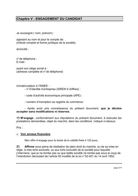 Document - Lycée Georges Brassens