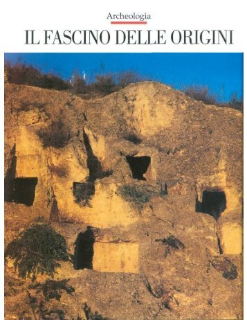 Il fascino delle origini - Sardegna DigitalLibrary