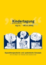 Kindertagung - M.E.G. Rottweil