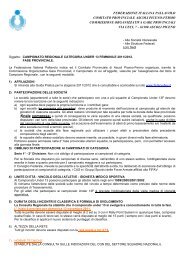 federazione italiana pallavolo comitato provinciale ascoli piceno ...