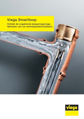 Brochure Smartloop Inliner - Viega