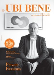 Ausgabe 04/2011 (PDF-Datei) - Ubi Bene