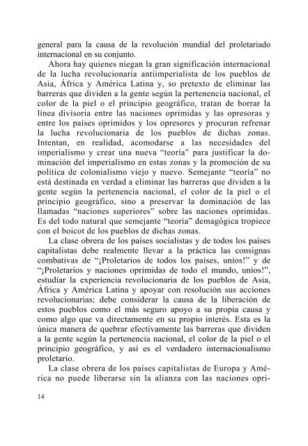 PolÃƒÂ©mica acerca de la lÃƒÂ­nea general del Movimiento Comunista ...