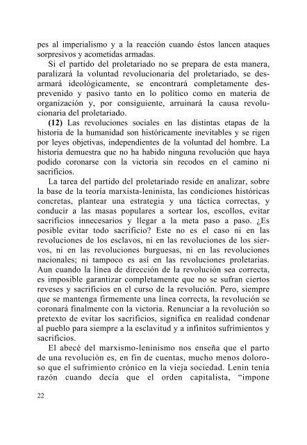 PolÃƒÂ©mica acerca de la lÃƒÂ­nea general del Movimiento Comunista ...