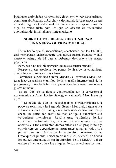 PolÃƒÂ©mica acerca de la lÃƒÂ­nea general del Movimiento Comunista ...