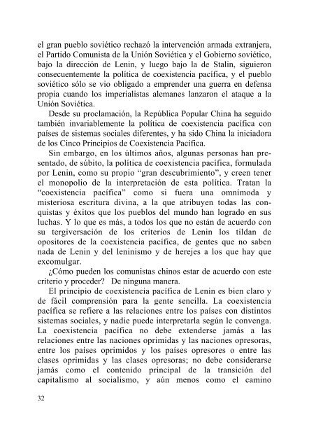 PolÃƒÂ©mica acerca de la lÃƒÂ­nea general del Movimiento Comunista ...