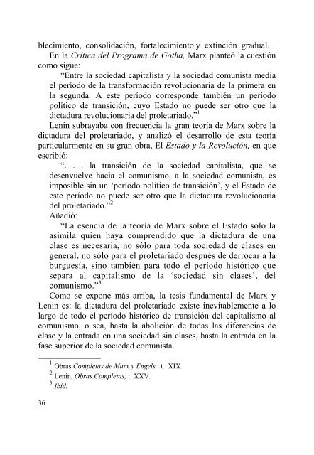 PolÃƒÂ©mica acerca de la lÃƒÂ­nea general del Movimiento Comunista ...