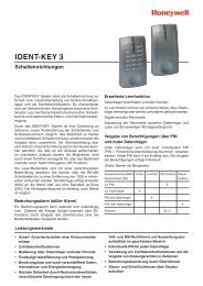 Produktinfo - ASB-Security-Shop