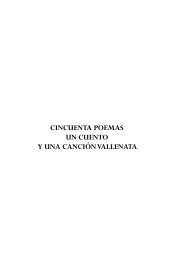 CINCUENTA POEMAS Y UNA CANCION - Sic Editorial