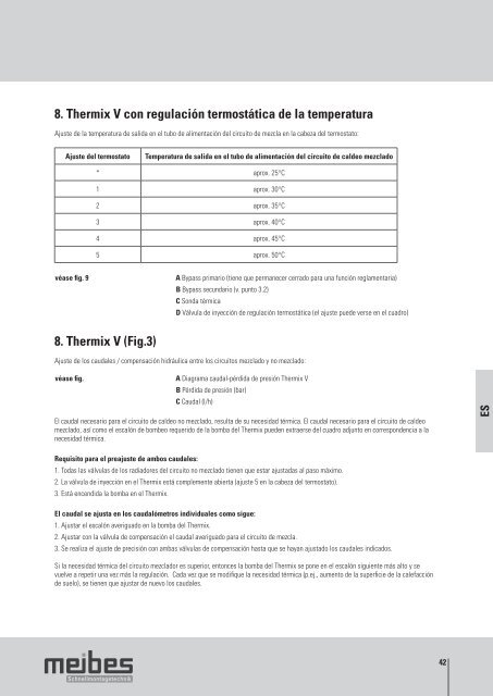 8. Thermix V - Meibes