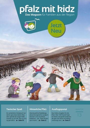 Download - Pfalz mit Kidz