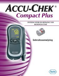Accu-Chek Compact Plus