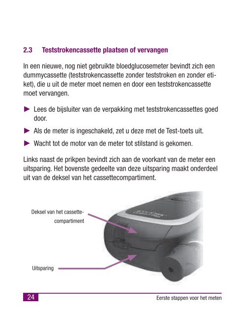 Accu-Chek Compact Plus