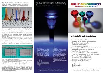 Flyer Neu! PDF 743 KB - Musikhaus Beck