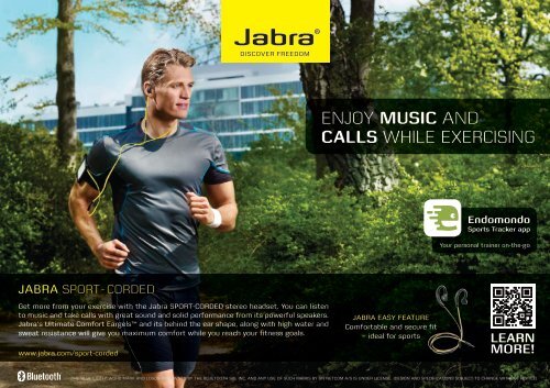 Jabra SPORT Ad.pdf - Offwire