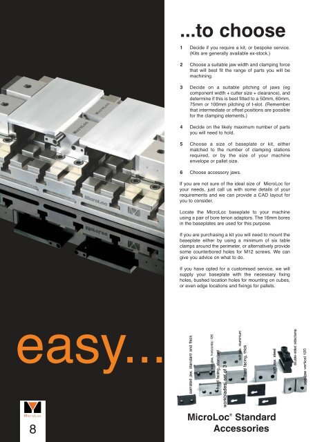 Brochure - Micron Workholding, Ltd