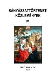 4. szÃ¡m (2007 - II. RÃ¡kÃ³czi Ferenc Megyei KÃ¶nyvtÃ¡r