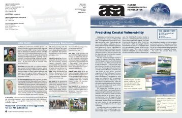 download PDF - ASA | Applied Science Associates