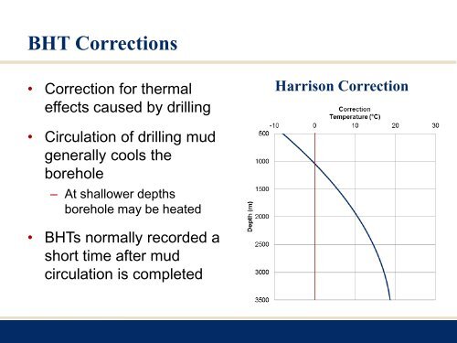 The West Virginia Thermal Anomaly - West Virginia Department of ...