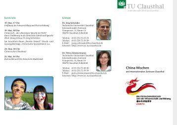 Flyer China Wochen_aussen_web - Internationales Zentrum ...