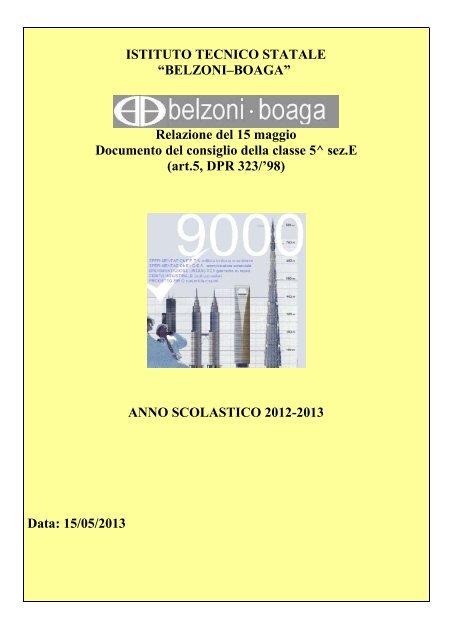 SCARICA VERIFICHE PARAVIA LETTERATURA ITALIANA