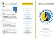 Folder 2010 - Karl Landsteiner Gesellschaft