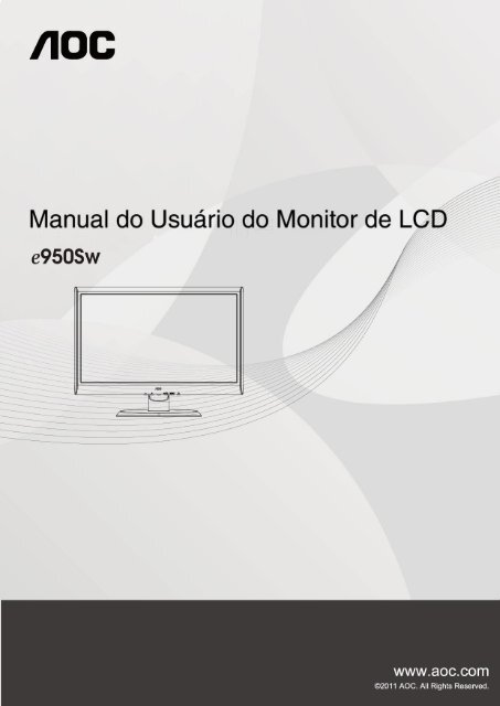 Manual - Submarino.com.br