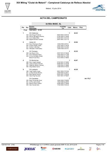 resulmitingmataro150714