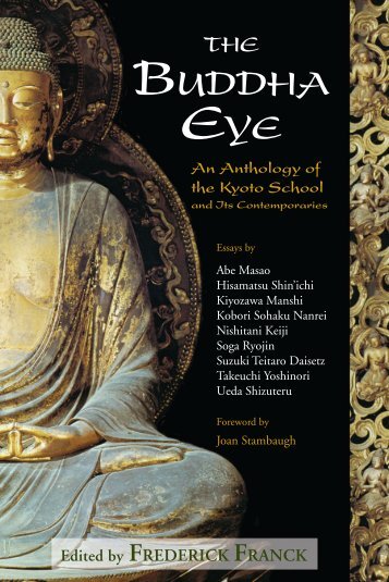 Buddha-Eye